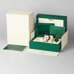 Rolex Daytona 126503 (2024) - 40mm Goud/Staal (8/8)