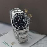 Rolex GMT-Master II 16710 - (1/8)