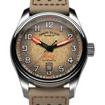 Armand Nicolet MM2 A640P-KA-P0640KM8 - (1/7)