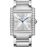 Cartier Tank Française W4TA0028 - (1/1)