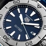 TAG Heuer Aquaracer WBP1113.BA0000 - (3/7)