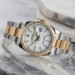 Rolex Datejust 36 126233 - (2/8)