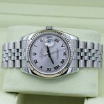 Rolex Datejust 36 116234 - (3/8)