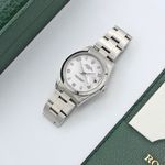 Rolex Oyster Perpetual Date 15200 (Unknown (random serial)) - 34 mm Steel case (3/7)