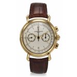 Vacheron Constantin Historiques 47101/4 - (1/1)
