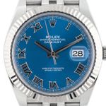 Rolex Datejust 41 126334 (2023) - 41mm Staal (2/7)