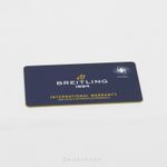 Breitling Galactic 36 W7433012/BE08 - (8/8)