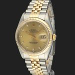 Rolex Datejust 36 16233 - (1/8)