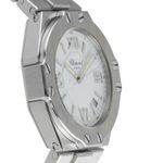 Chopard St. Moritz 8319 (2000) - Staal (7/8)