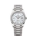 Rolex Day-Date 36 128399TBR - (1/1)