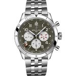 Breitling Aviator 8 AB04452A1L1A1 - (1/1)