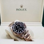Rolex GMT-Master II 126715CHNR - (4/5)