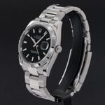 Rolex Oyster Perpetual Date 115210 - (3/7)