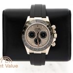 Rolex Daytona 116519LN - (1/6)