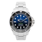 Rolex Sea-Dweller Deepsea 116660 - (1/6)