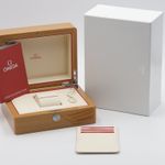 Omega De Ville Trésor 435.13.40.21.03.001 - (8/8)