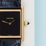Cartier Tank Louis Cartier WGTA0091 - (5/8)