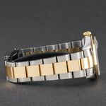 Rolex Datejust 36 16203 (2001) - 36mm Goud/Staal (6/8)