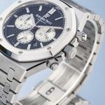 Audemars Piguet Royal Oak Chronograph 26331ST.OO.1220ST.02 - (3/7)