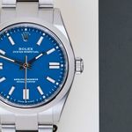 Rolex Oyster Perpetual 41 134300 - (5/8)