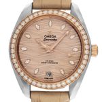 Omega Seamaster Aqua Terra 220.28.34.20.59.001 - (1/7)