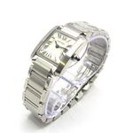 Cartier Tank Française W51008Q3 - (6/6)