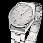 Rolex Air-King 5500 - (6/7)