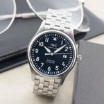 IWC Pilot Mark IW327014 - (1/8)