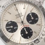 Rolex Daytona 6265 (1986) - 37 mm (5/8)
