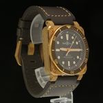 Bell & Ross BR 03 BR0392-D-BR-BR (2022) - Unknown dial Unknown Unknown case (5/9)