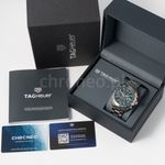 TAG Heuer Formula 1 Calibre 16 CAZ201H.BA0876 - (8/8)