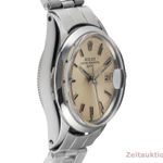 Rolex Oyster Perpetual Lady Date 6516 (1969) - 26 mm (7/8)