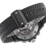 Hublot Big Bang 44 mm 301.CM.131.RX.LUN06 (2010) - Black dial 44 mm Ceramic case (7/7)