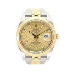 Rolex Datejust 41 126303 - (1/5)