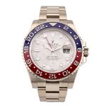 Rolex GMT-Master II 126719BLRO - (1/8)