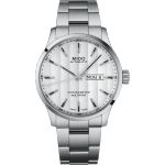 Mido Multifort M038.431.11.031.00 (2026) - 42mm Staal (1/1)