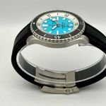 Breitling Superocean 44 A17376211L2S1 (2025) - Turquoise dial 44 mm Steel case (7/8)