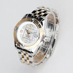Breitling Galactic 32 D71356 (2008) - 32 mm Steel case (4/8)