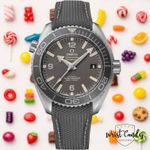 Omega Seamaster Planet Ocean 215.32.44.21.01.002 - (1/8)