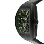 Franck Muller Vanguard V 45 SC DT TT NR MC VE - (3/7)