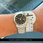 Rolex Datejust 36 16233 - (2/8)