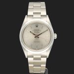 Rolex Air-King 14000M (1992) - 34 mm Steel case (3/8)