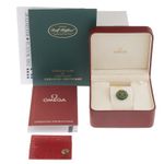 Omega De Ville Co-Axial 4562.31.00 - (2/7)