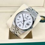 Rolex Land-Dweller 40 127334 - (6/10)