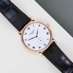 Patek Philippe Calatrava 3919R-001 - (1/8)