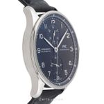 IWC Portuguese Chronograph IW371447 - (6/8)