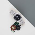 Rolex Explorer 114270 - (2/8)