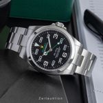 Rolex Air-King 126900 - (2/8)