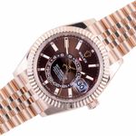 Rolex Sky-Dweller 336934 - (1/8)