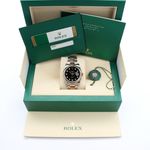 Rolex Datejust 36 116201 - (3/8)